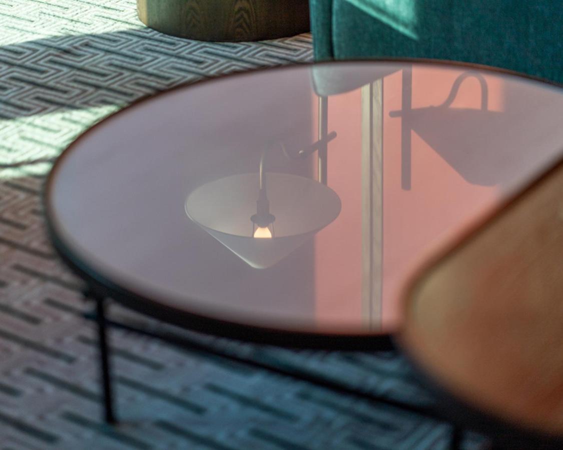 Отель Andaz Xiamen, By Hyatt Экстерьер фото