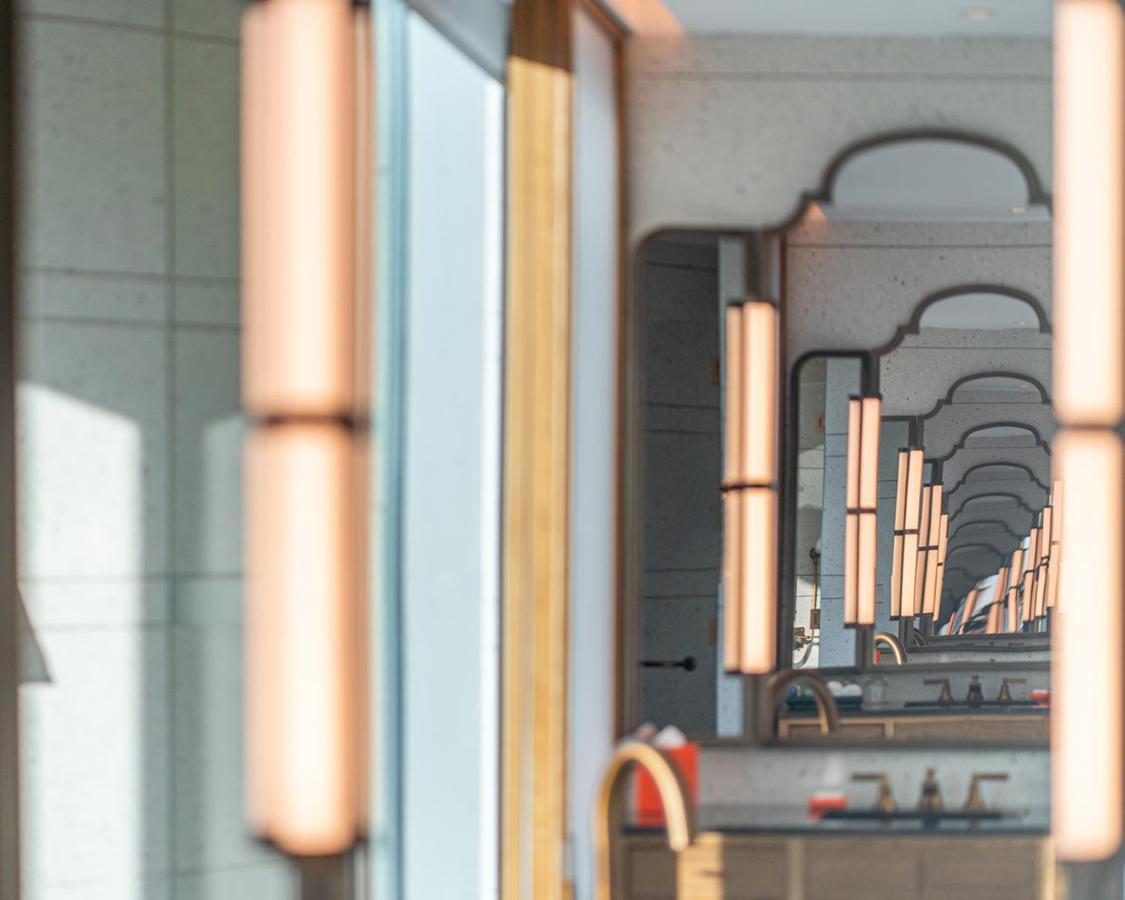Отель Andaz Xiamen, By Hyatt Экстерьер фото